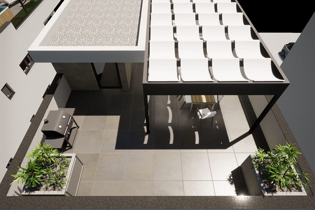 Flat For sale - ZADARSKA VIR