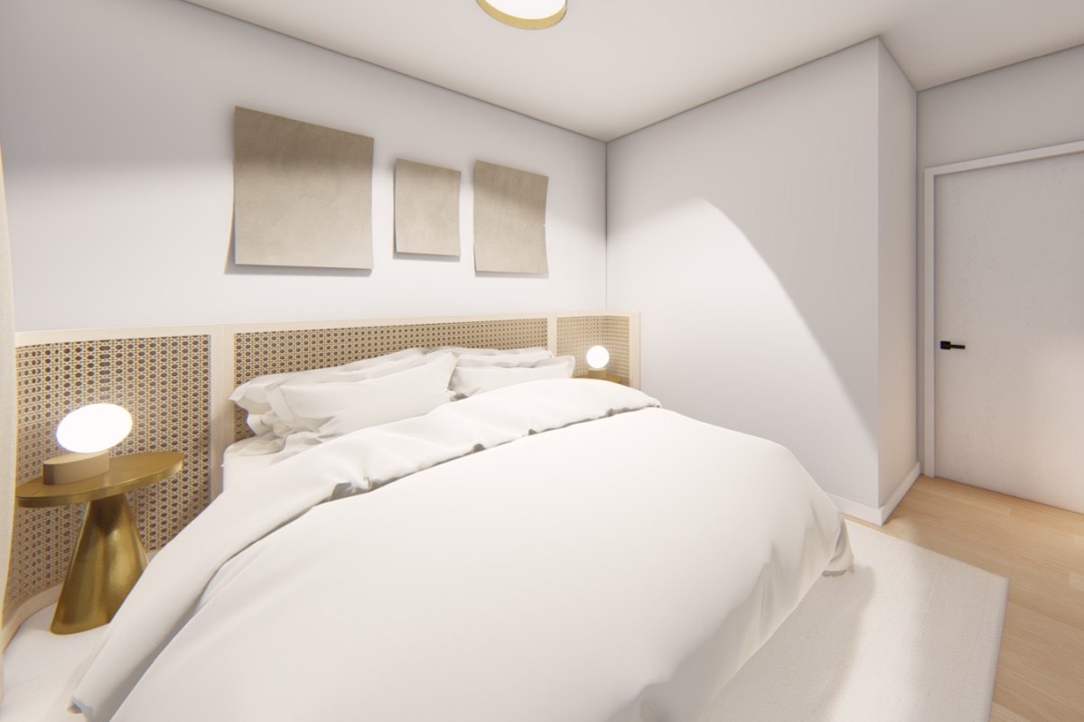 Apartmán Na predaj - ŠIBENSKO-KNINSKA PRIMOŠTEN