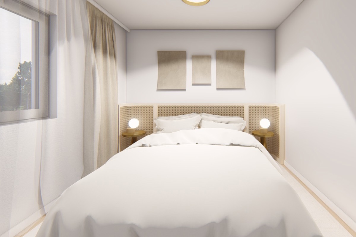 Apartmán Na predaj - ŠIBENSKO-KNINSKA PRIMOŠTEN