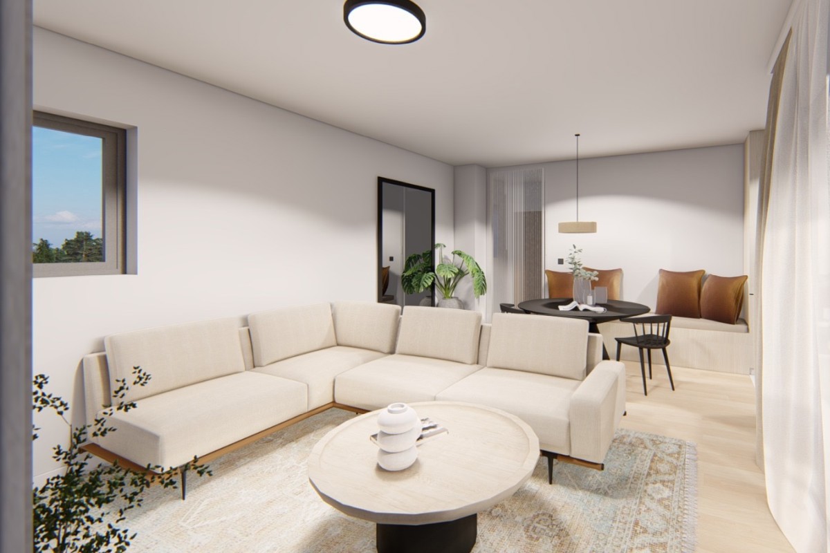 Apartmán Na predaj - ŠIBENSKO-KNINSKA PRIMOŠTEN