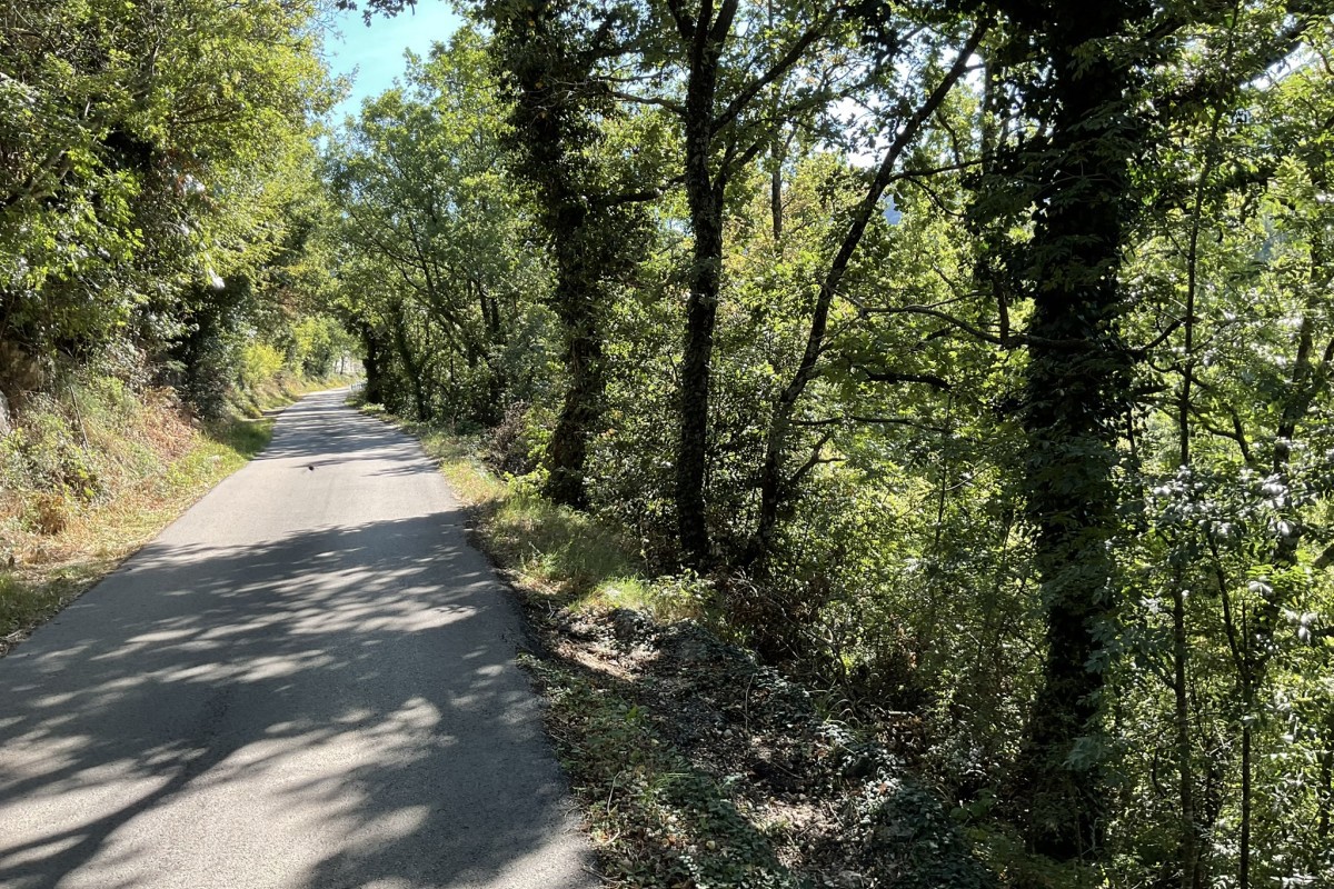 Zemljište Na prodaju - SPLITSKO-DALMATINSKA OMIŠ