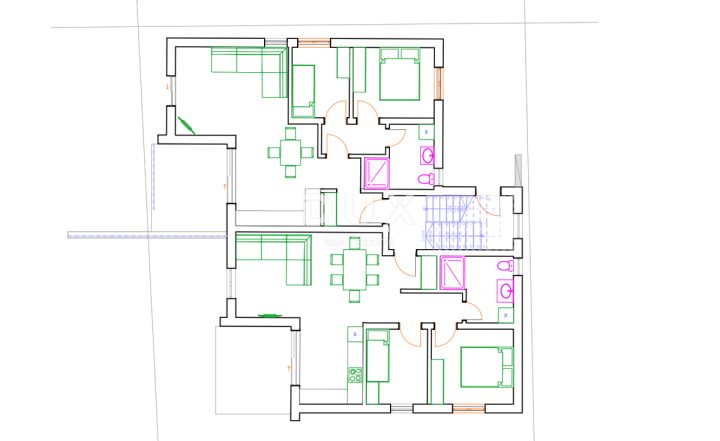 Apartma Naprodaj - šibensko-kninska šibenik - foto 4/10