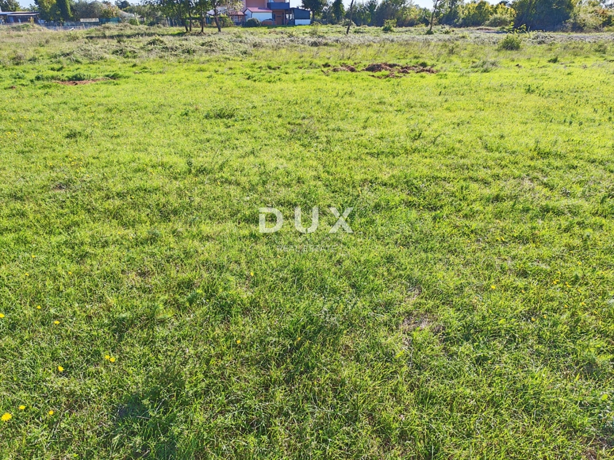 Terreno In vendita - Istarska Marčana - foto 2/5