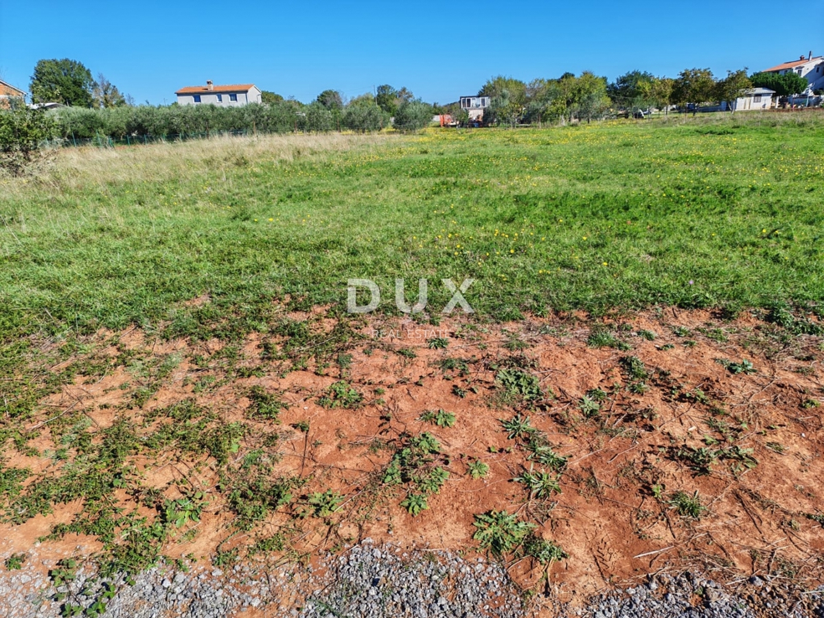 Terreno In vendita - Istarska Marčana - foto 4/5