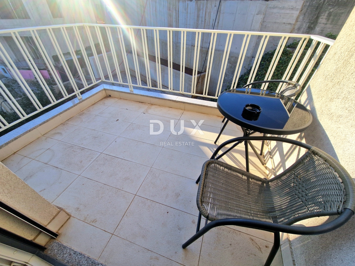 Appartement À vendre - PRIMORSKO-GORANSKA Kastav