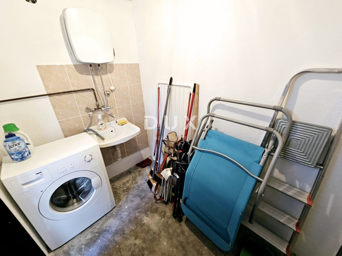 Apartmán Na prodej - PRIMORSKO-GORANSKA KRK