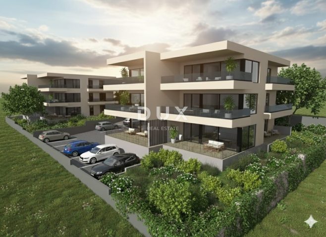 Flat for sale – Novalja