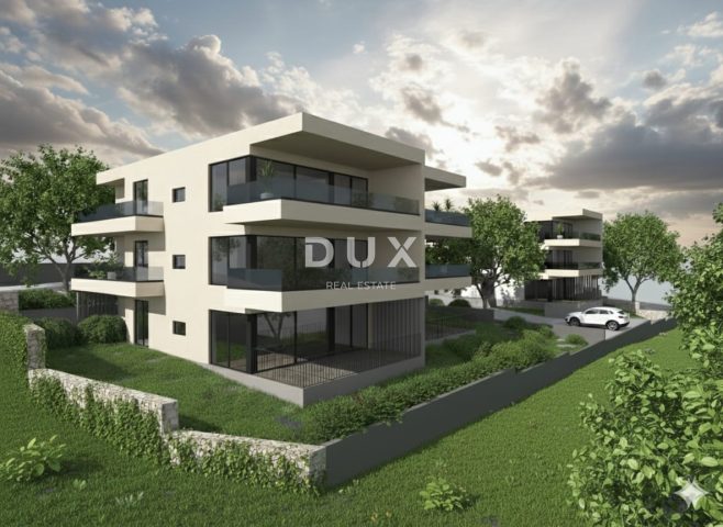 Flat for sale – Novalja