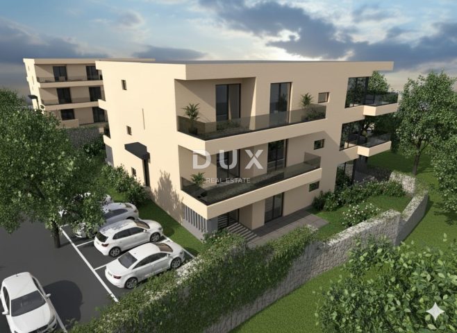Flat for sale – Novalja