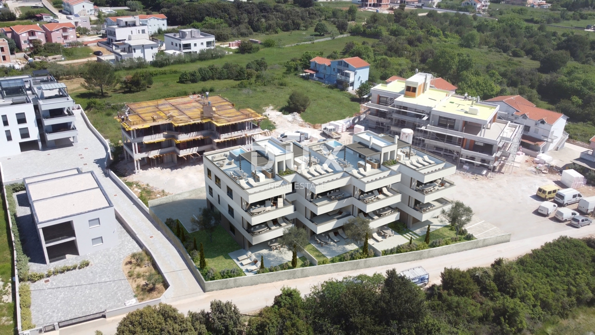 Appartement À vendre - ZADARSKA NIN