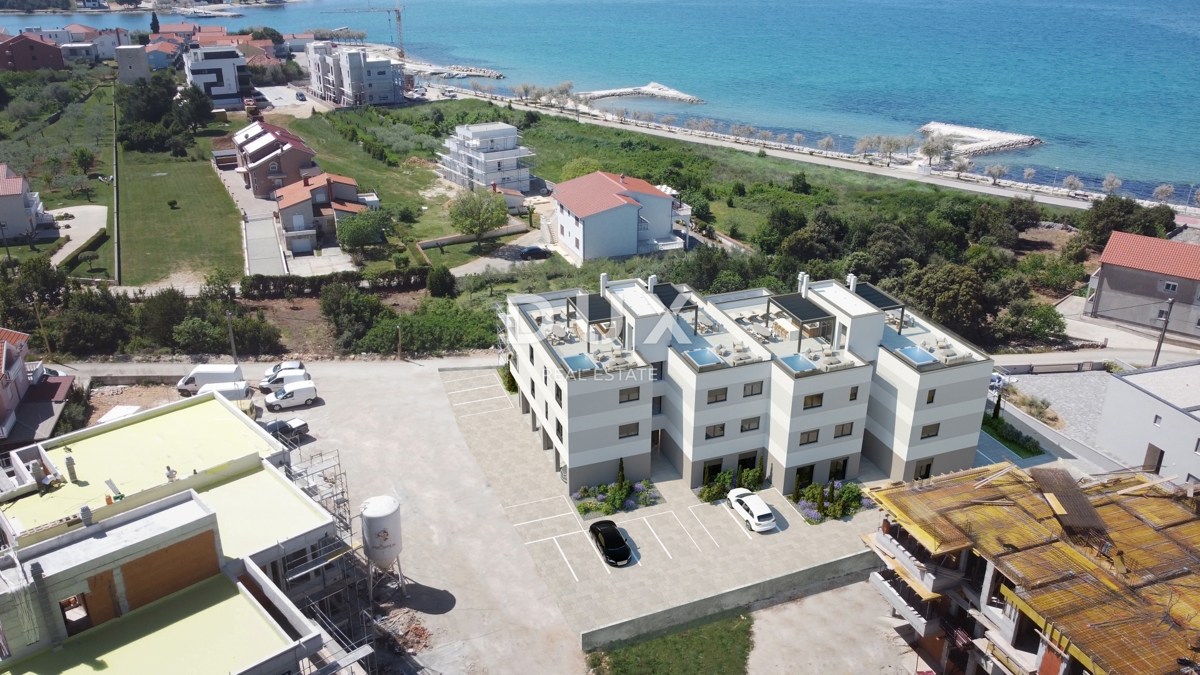 Appartement À vendre - ZADARSKA NIN