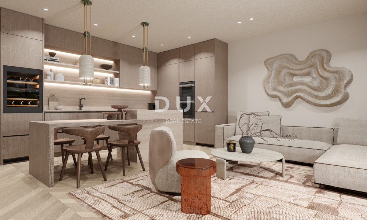 Appartement À vendre - ZADARSKA NIN