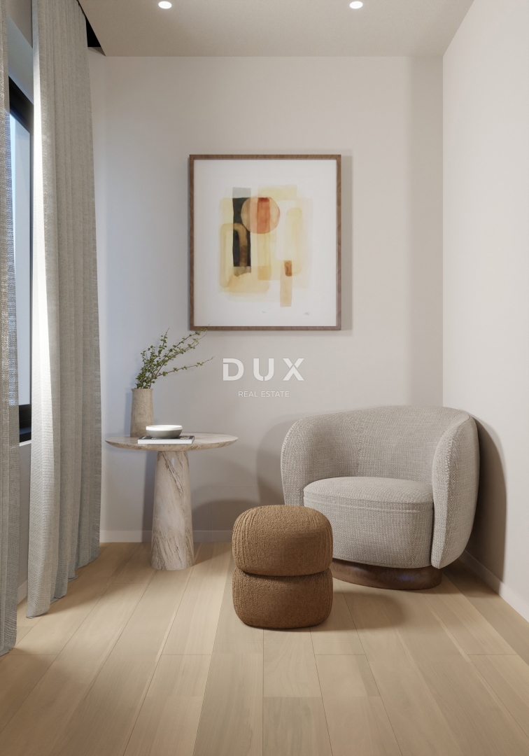 Appartement À vendre - ZADARSKA NIN