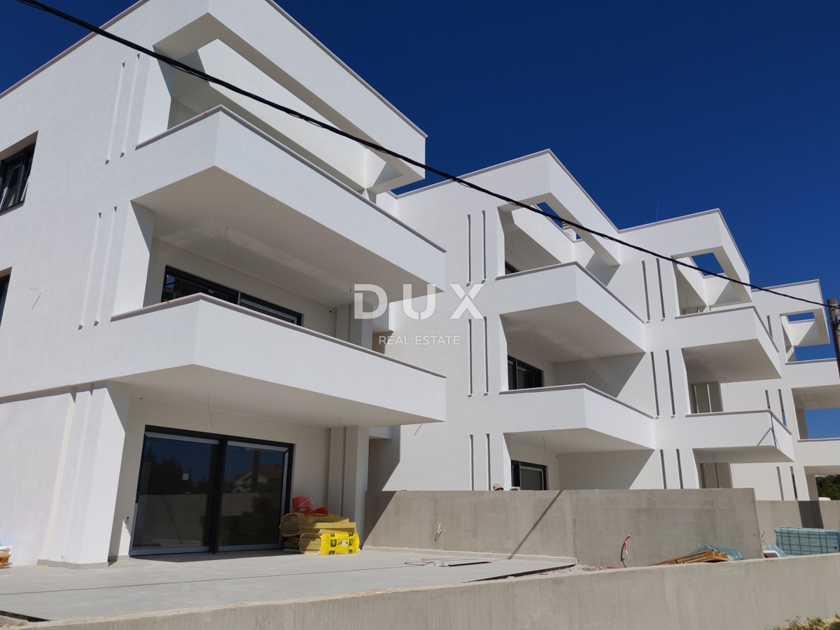 Appartement À vendre - ZADARSKA NIN