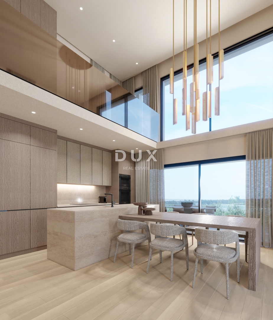 Appartement À vendre - ZADARSKA NIN