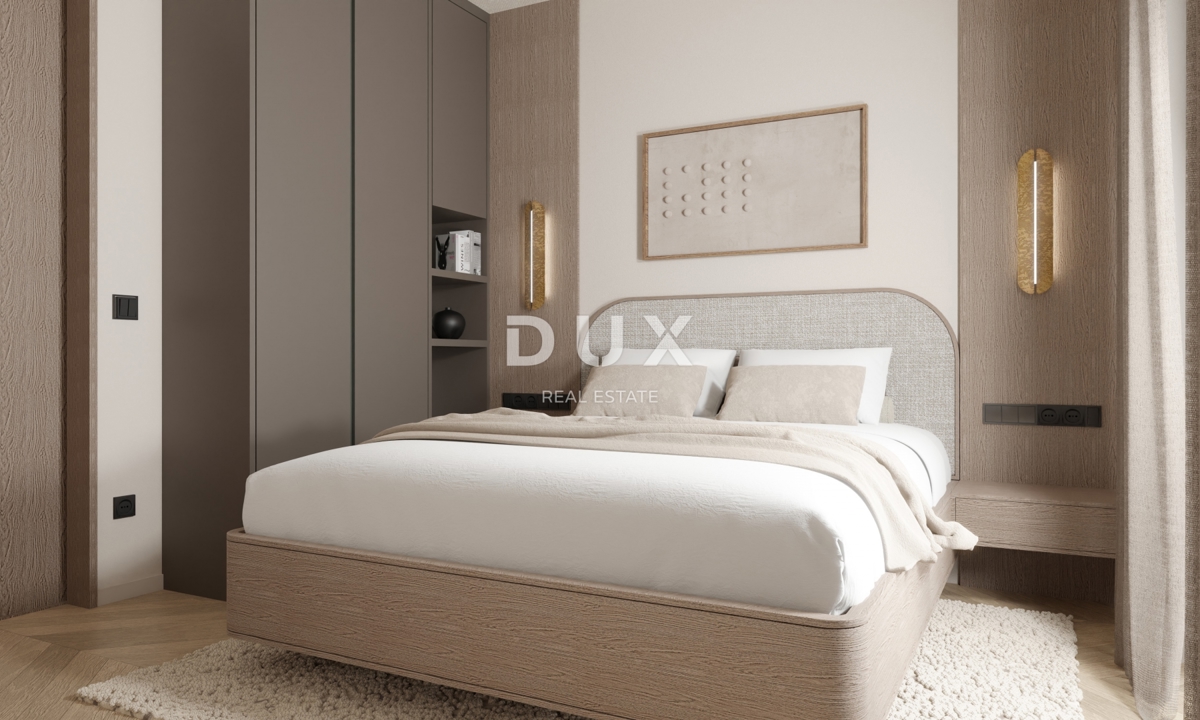 Appartement À vendre - ZADARSKA NIN