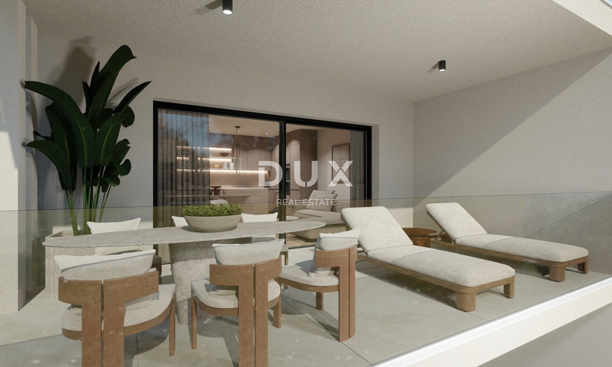 Appartement À vendre - ZADARSKA NIN