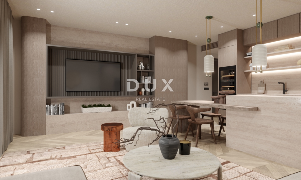 Appartement À vendre - ZADARSKA NIN