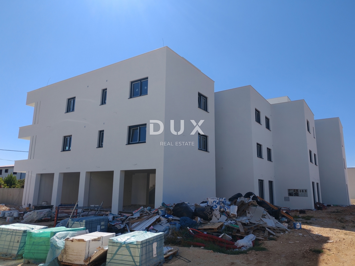 Appartement À vendre - Zadarska Nin - foto 5/27