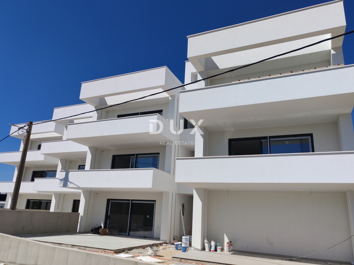 Appartement À vendre - ZADARSKA NIN