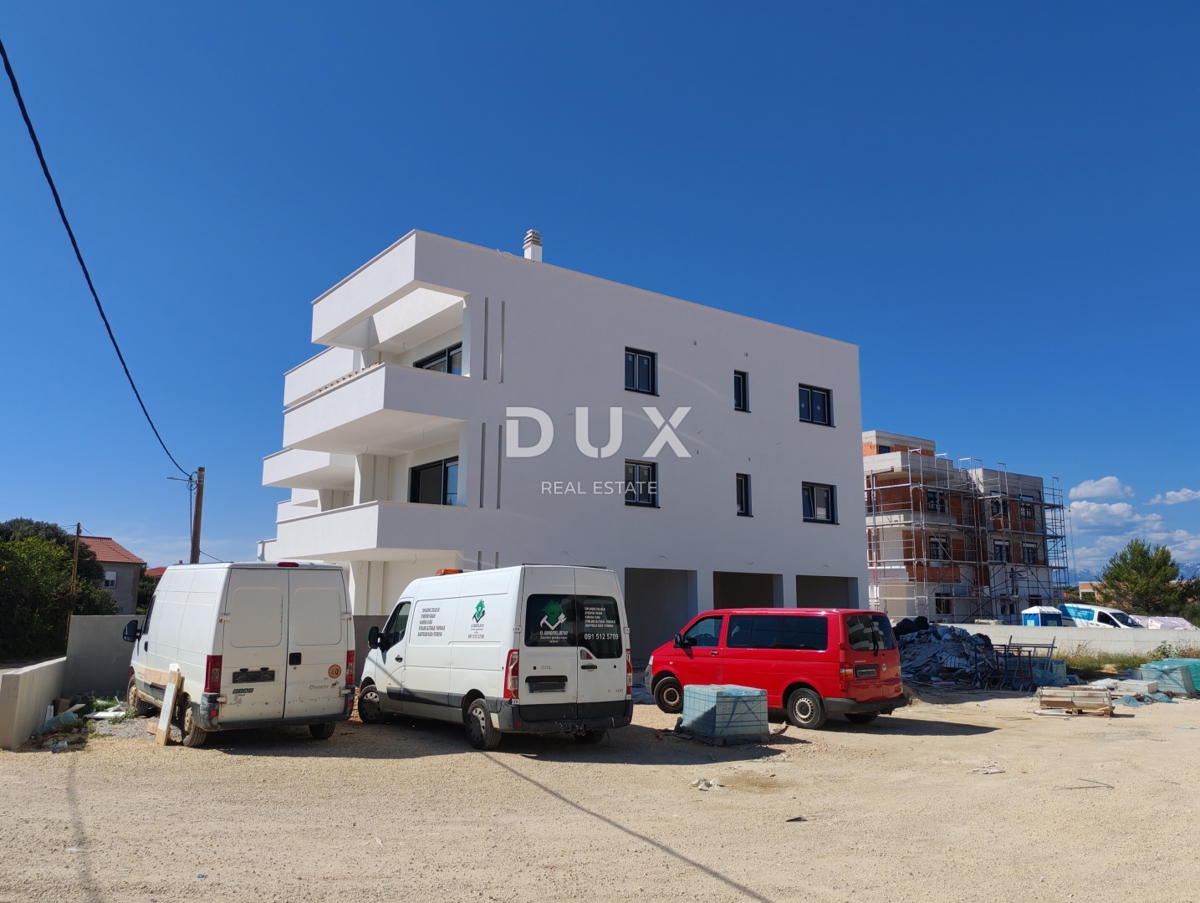 Appartement À vendre - ZADARSKA NIN