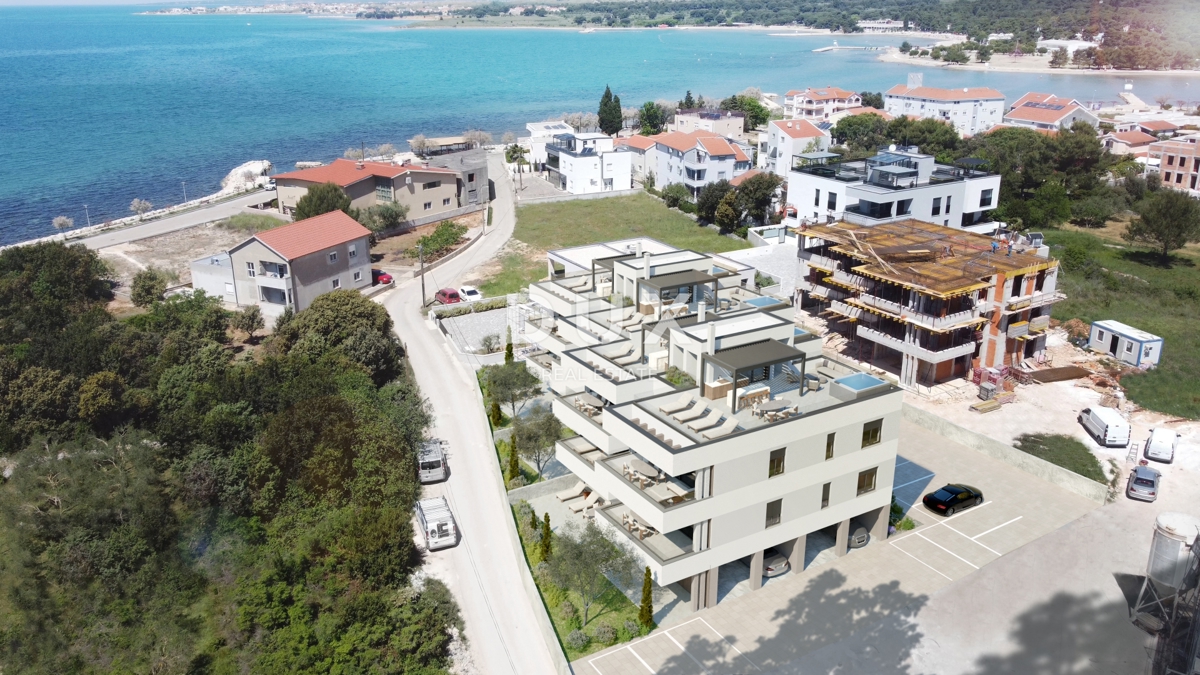 Appartement À vendre - ZADARSKA NIN