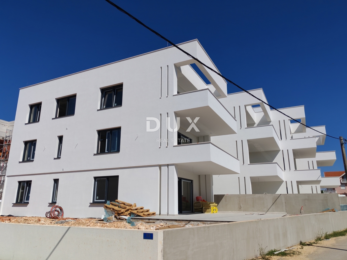 Appartement À vendre - ZADARSKA NIN