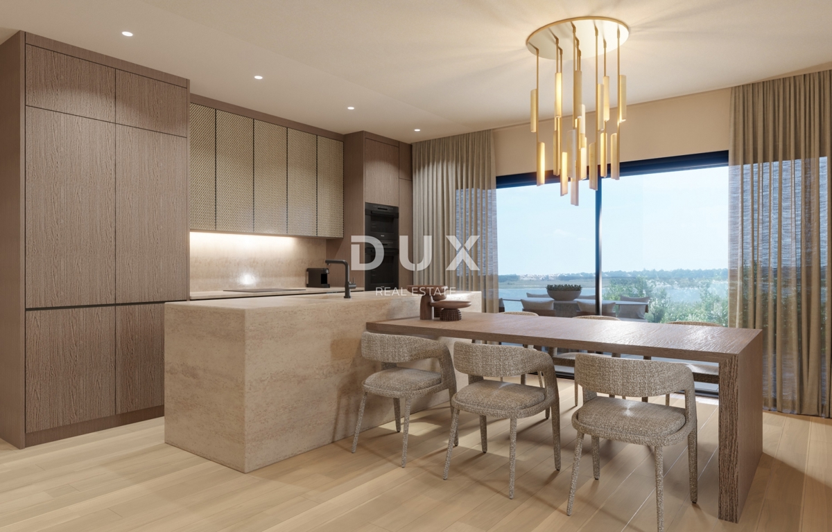 Appartement À vendre - ZADARSKA NIN