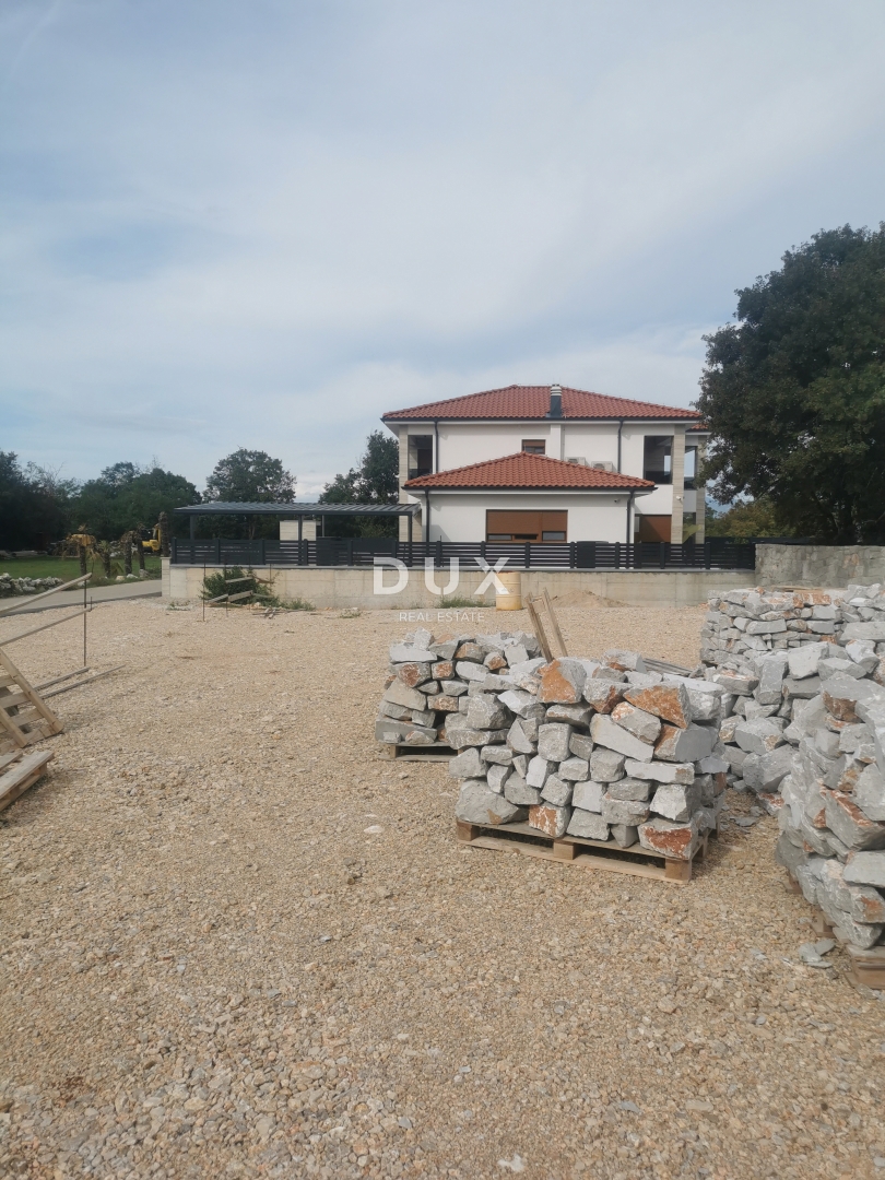 Parcela Naprodaj - PRIMORSKO-GORANSKA Krk