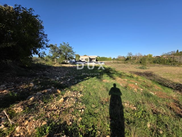 Land For sale - Istarska Svetvinčenat - foto 4/4
