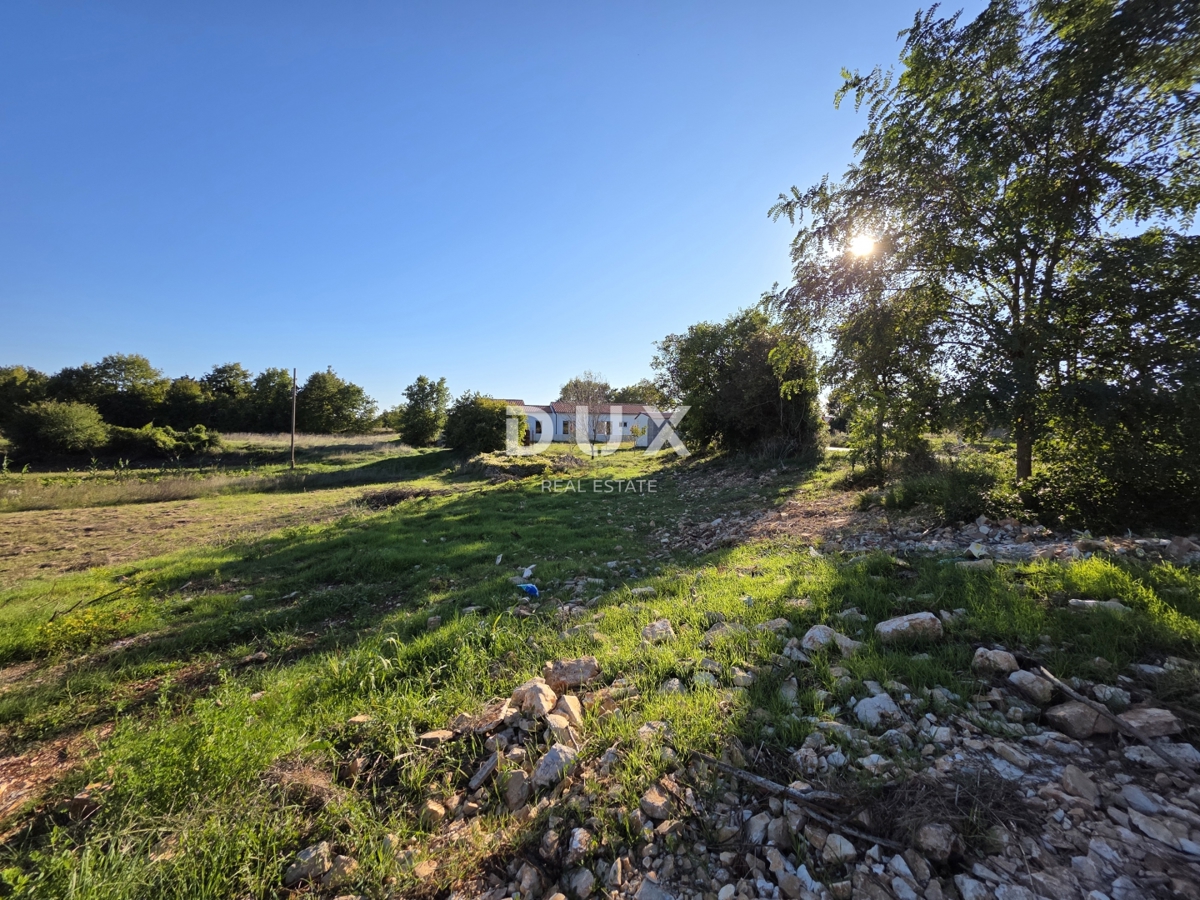 Terrain À vendre - Istarska Svetvinčenat - foto 1/4
