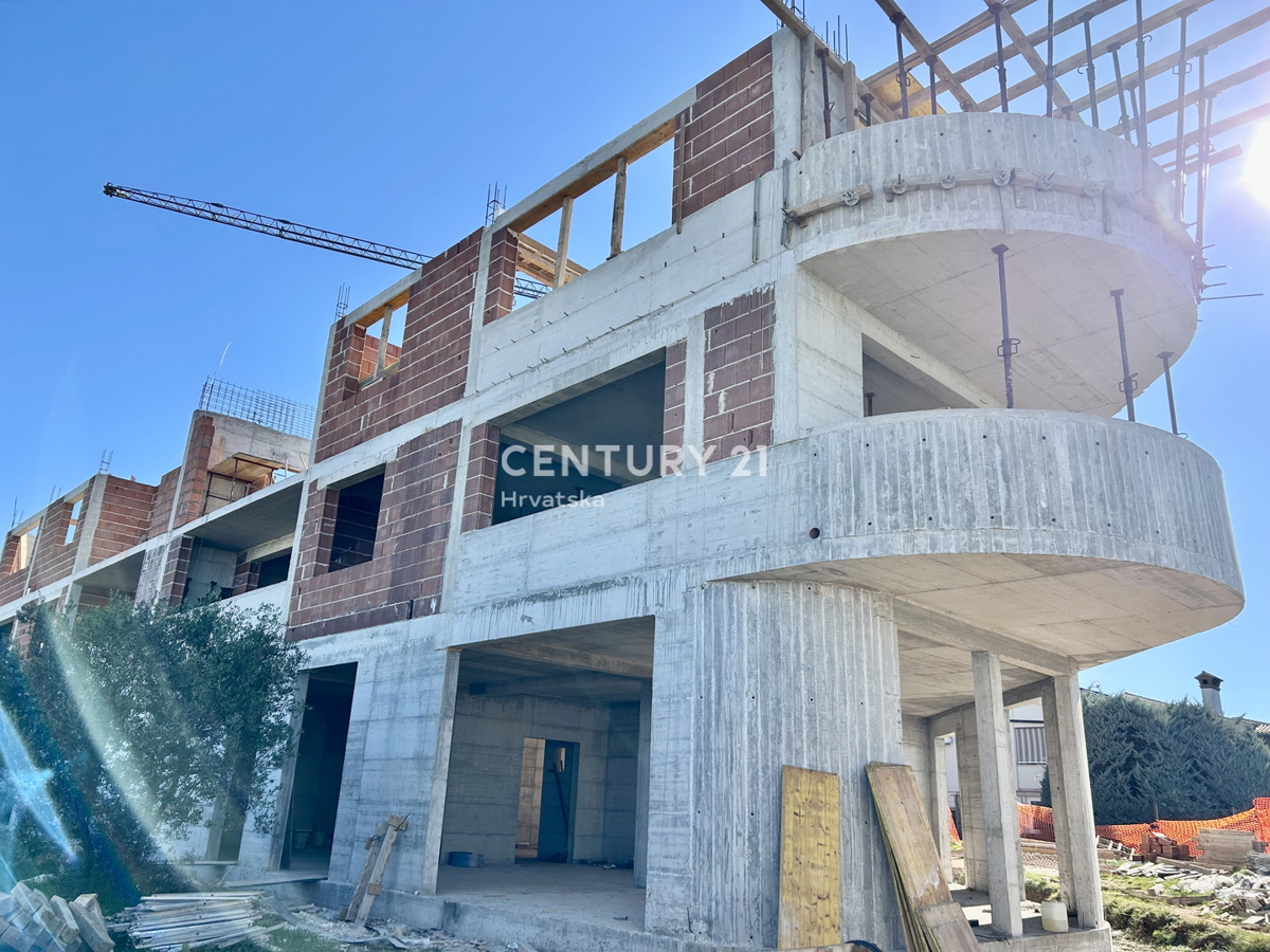 Appartement À vendre - Istarska Poreč - foto 4/6