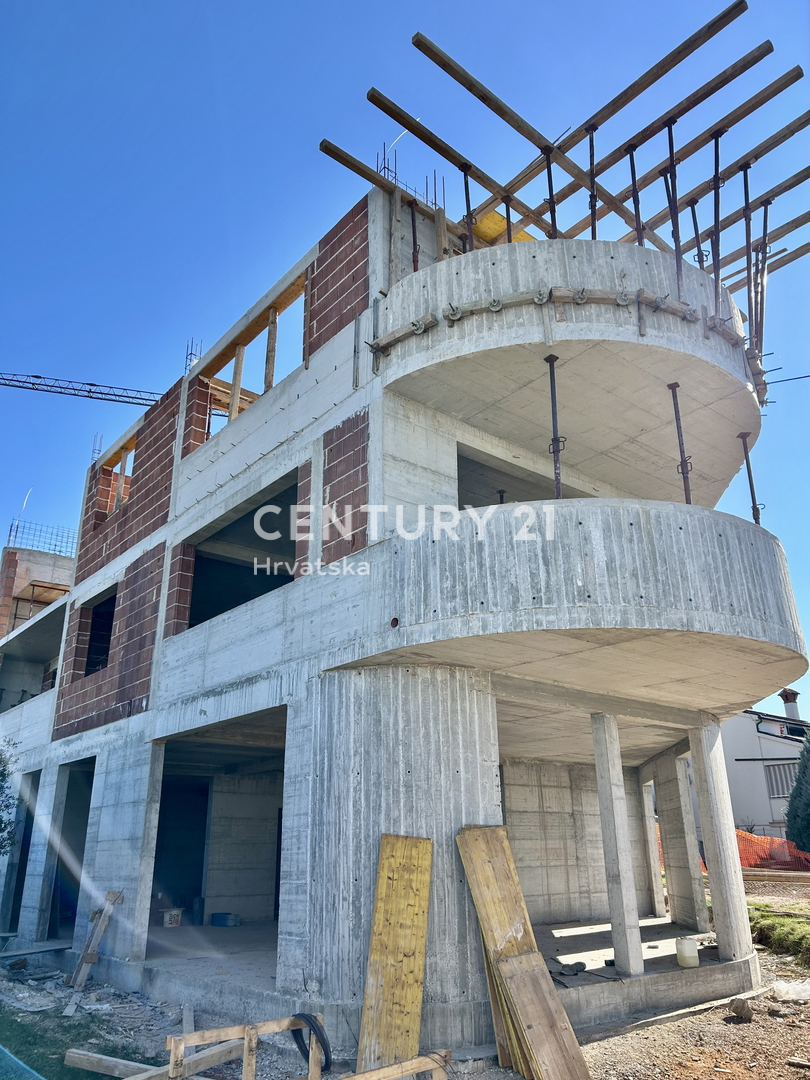 Appartement À vendre - Istarska Poreč - foto 5/6