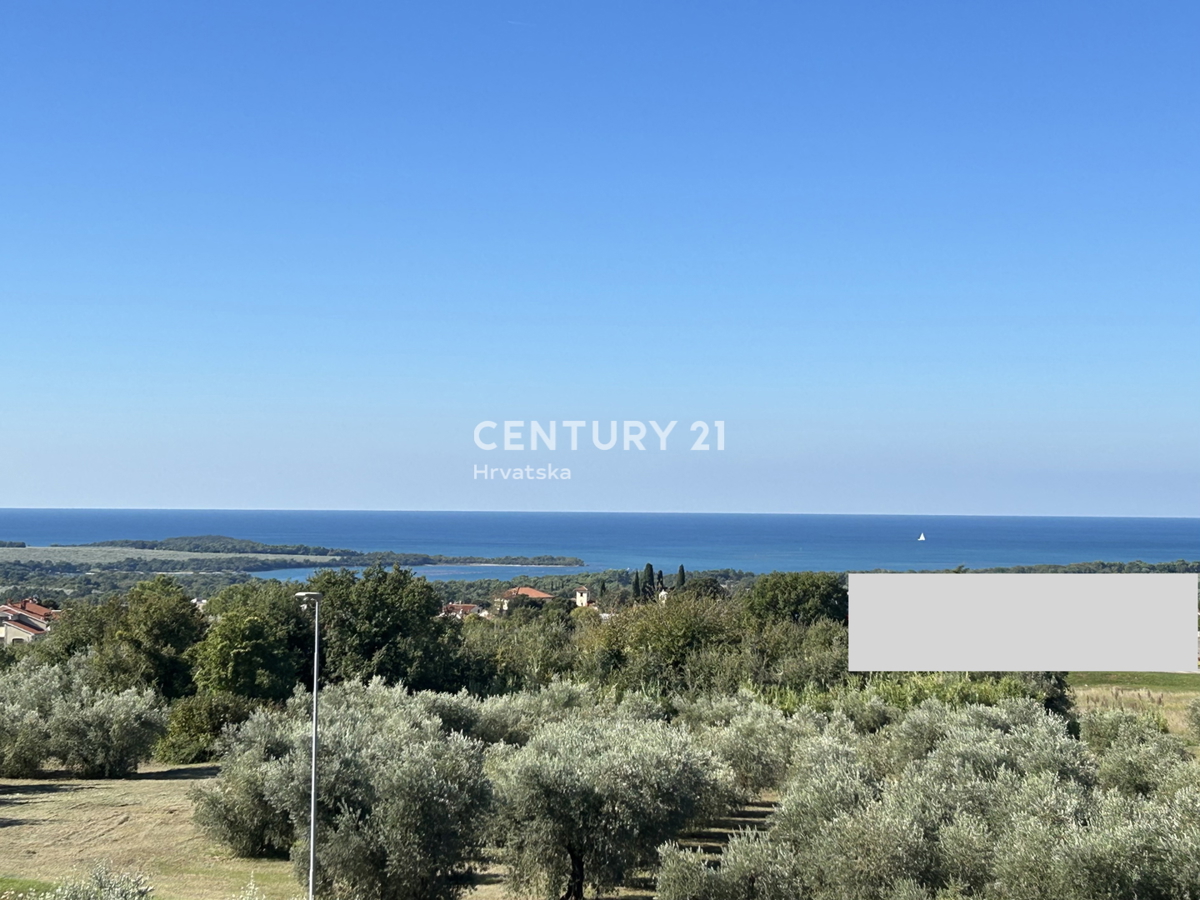 Flat For sale - ISTARSKA Poreč