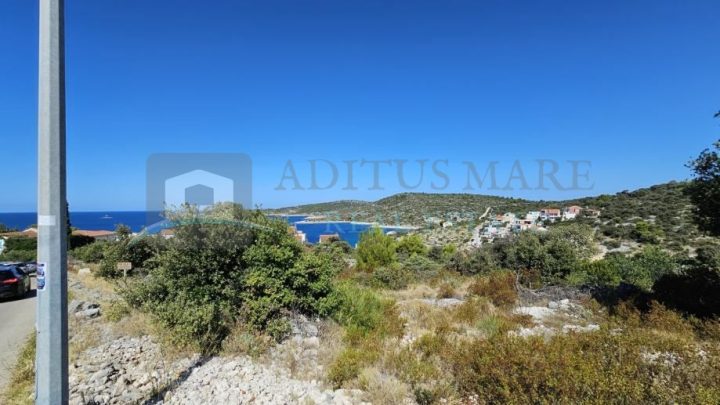 Land for sale – Rogoznica
