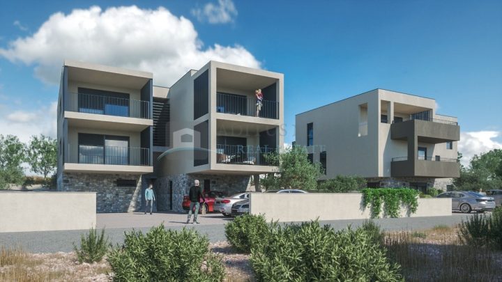 Apartma na predaj – Šibenik