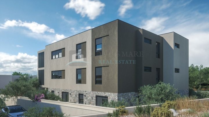 Apartmán Na prodej - šibensko-kninska šibenik - foto 2/8