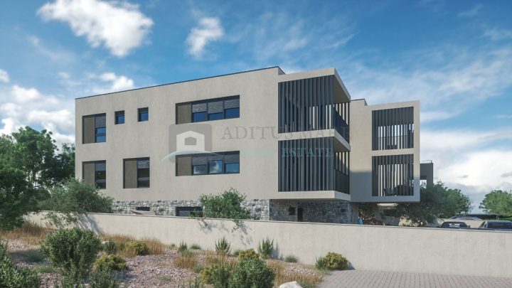 Apartmán Na prodej - šibensko-kninska šibenik - foto 3/8