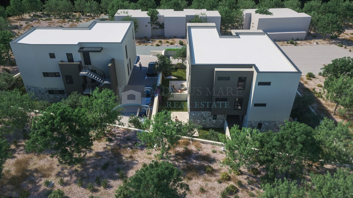Apartmán Na prodej - ŠIBENSKO-KNINSKA ŠIBENIK