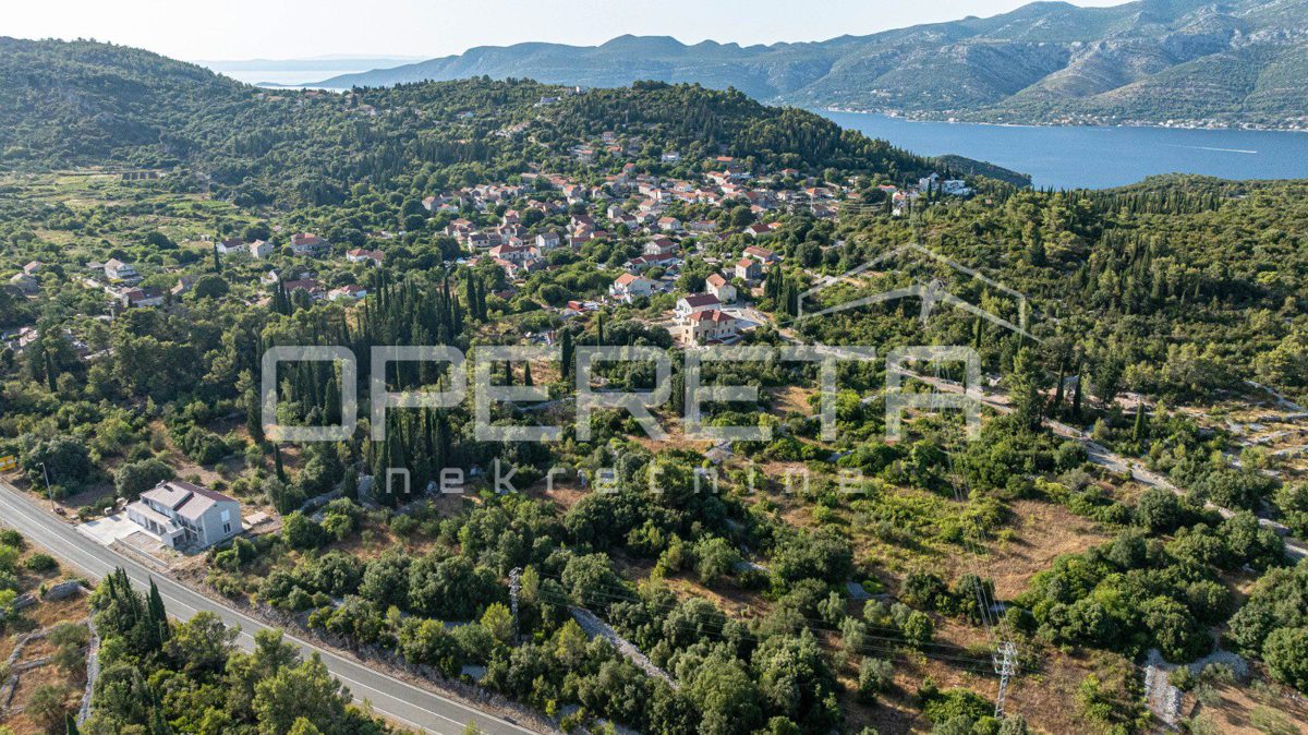 Zemljište Na prodaju - DUBROVAČKO-NERETVANSKA KORČULA