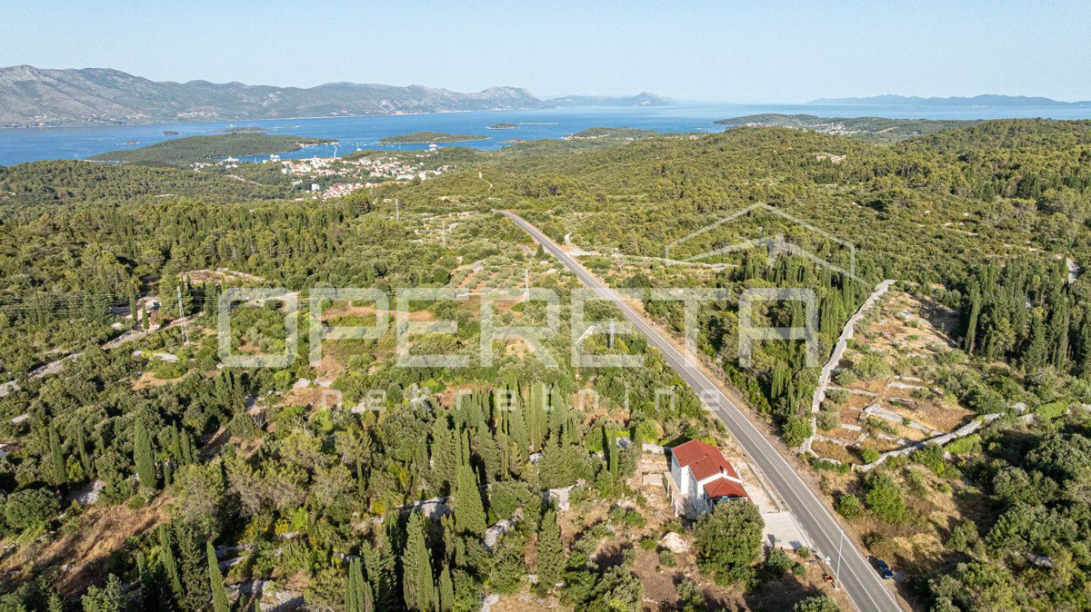 Zemljište Na prodaju - DUBROVAČKO-NERETVANSKA KORČULA