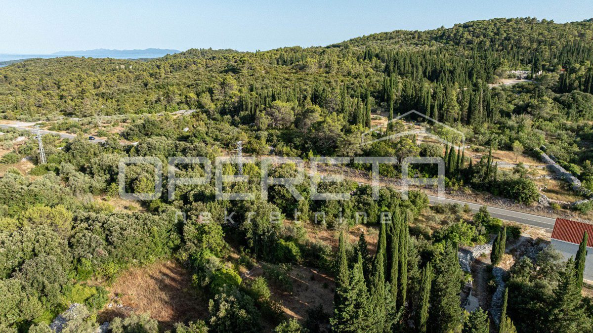 Zemljište Na prodaju - DUBROVAČKO-NERETVANSKA KORČULA