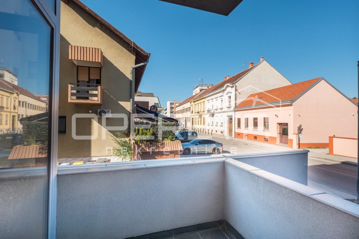Flat For sale - VARAŽDINSKA VARAŽDIN