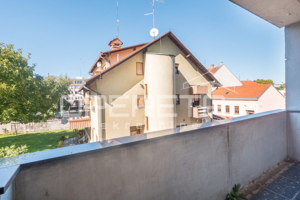 Flat For sale - VARAŽDINSKA VARAŽDIN