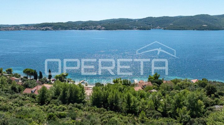 Zemljište Na prodaju - Dubrovačko-neretvanska Orebić - foto 3/14