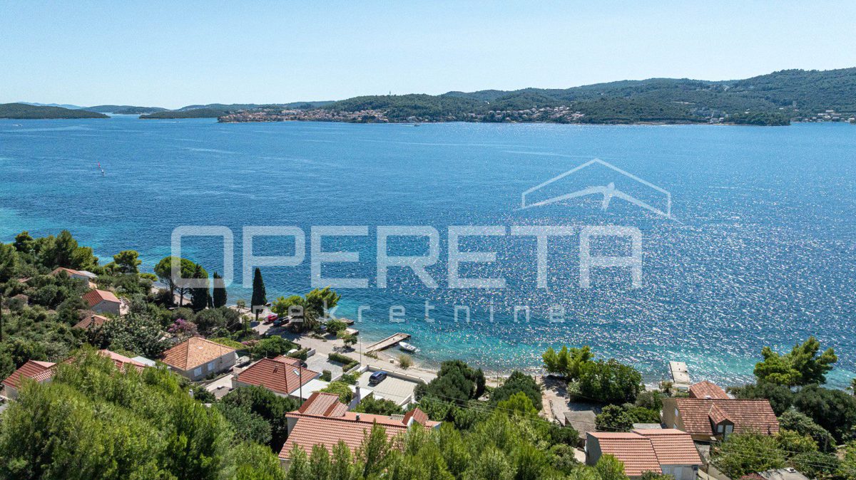 Parcela Na predaj - DUBROVAČKO-NERETVANSKA OREBIĆ