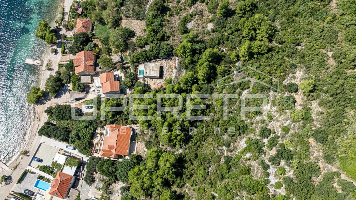 Parcela Na predaj - DUBROVAČKO-NERETVANSKA OREBIĆ