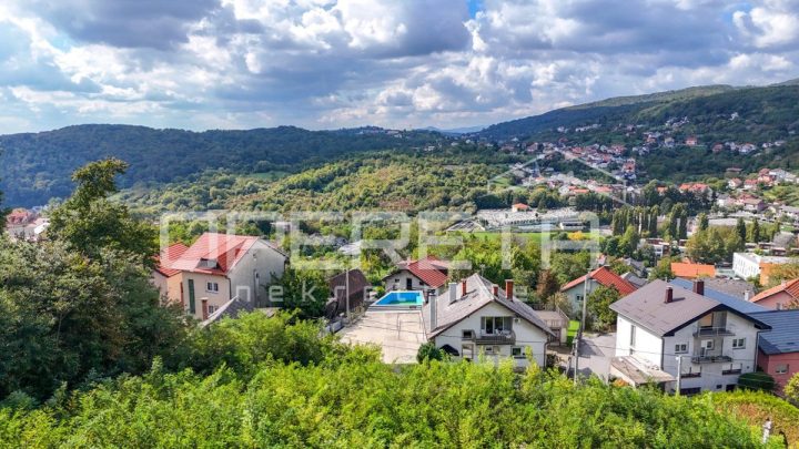 Terreno In vendita - Grad Zagreb Zagreb - foto 4/8