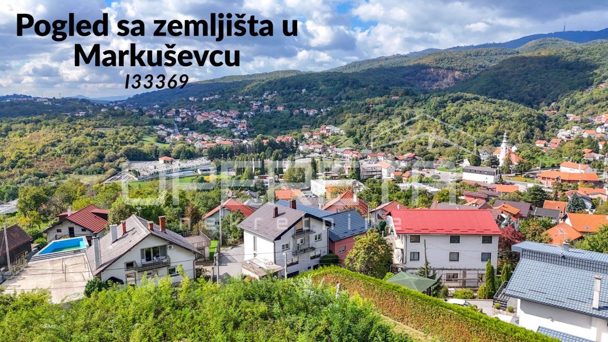 Grundstück Zu verkaufen - Grad Zagreb Zagreb - foto 3/7