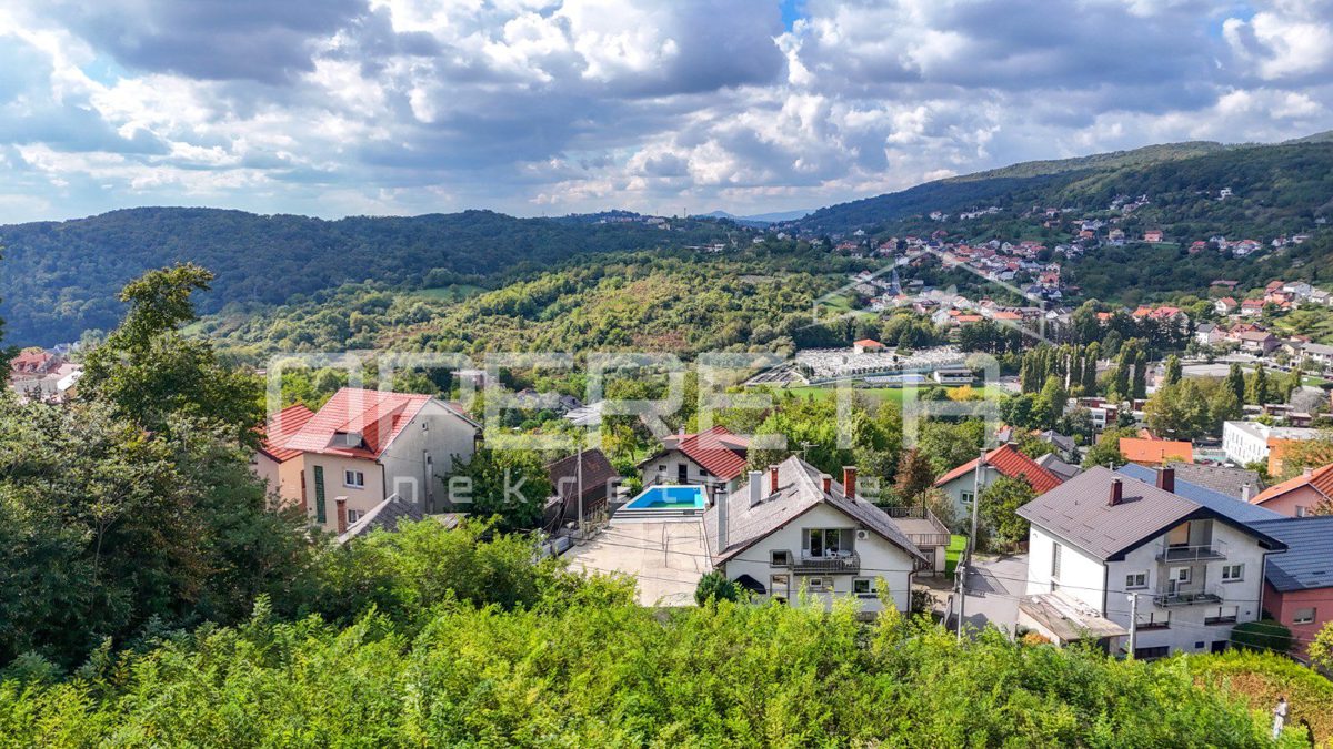 Grundstück Zu verkaufen - Grad Zagreb Zagreb - foto 4/7